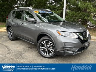 Used 2020 Nissan Rogue SV w/ Premium Package image 1