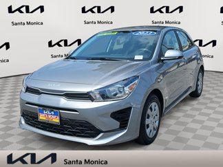 Used 2023 Kia Rio S image 1