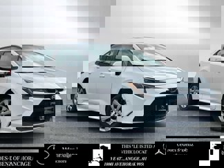 Used 2021 Toyota Corolla LE image 1