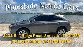 Used 2012 Lexus RX 350 AWD image 1