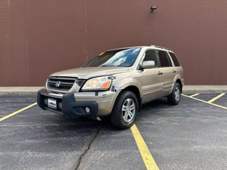 Used 2005 Honda Pilot EX-L image 1
