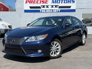 Used 2015 Lexus ES 300h image 1