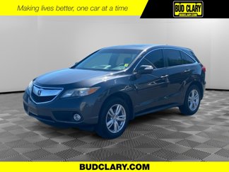 Used 2013 Acura RDX FWD w/ Technology Package image 1