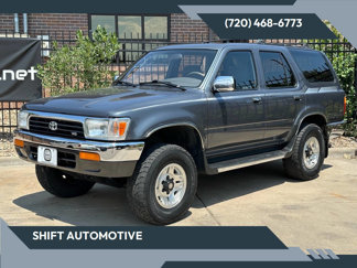 Used 1993 Toyota 4Runner SR5 image 1