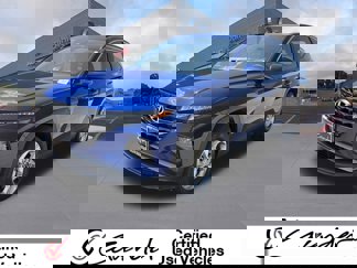 Used 2023 Hyundai Tucson SEL image 1