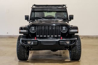 Used 2021 Jeep Wrangler Unlimited Rubicon video 2