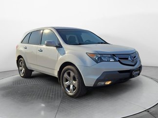 Used 2007 Acura MDX w/ Sport & Entertainment Pkgs image 1