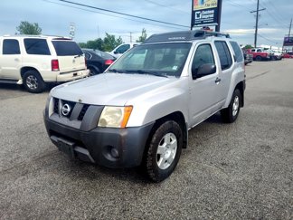 Used 2008 Nissan Xterra S image 1