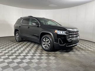 Used 2022 GMC Acadia SLE w/ Driver Convenience Package image 1