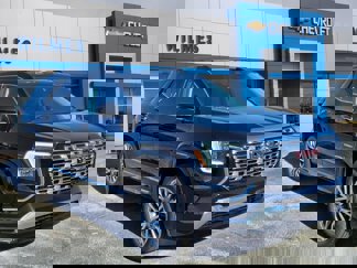 New 2026 GMC Terrain Denali image 1