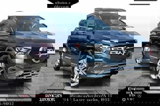 Used 2022 Mercedes-Benz GLA 250 4MATIC image 1