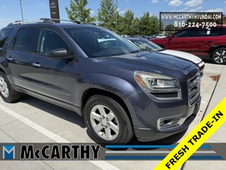 Used 2013 GMC Acadia SLE image 1