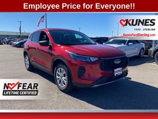 New 2025 Ford Escape Active w/ Cold Weather Package image 1