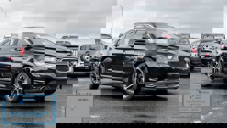 Used 2016 Ford Taurus SHO w/ Equipment Group 401A image 1