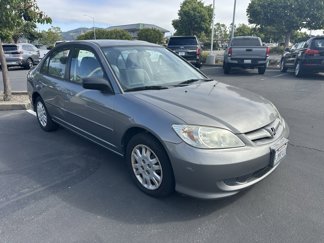Used 2004 Honda Civic LX image 1