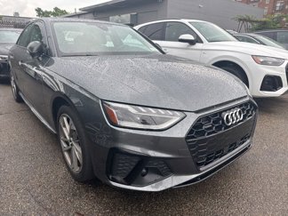 Used 2021 Audi A4 2.0T Premium Plus w/ Premium Plus Package image 1