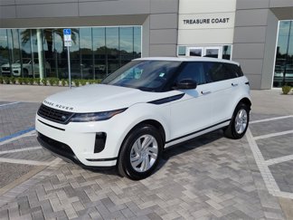 New 2026 Land Rover Range Rover Evoque S image 1