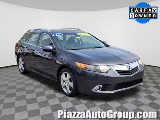 Used 2012 Acura TSX w/ Technology Package image 1