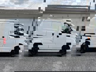 Used 2020 Nissan NV200 SV image 1