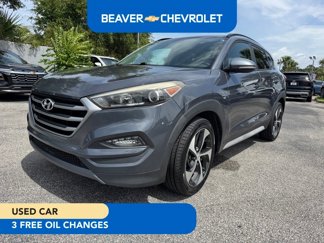 Used 2017 Hyundai Tucson Value image 1