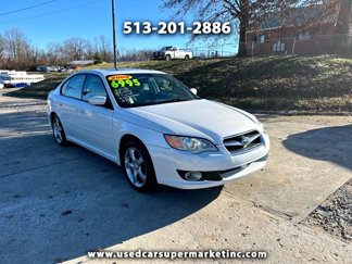 Used 2009 Subaru Legacy 2.5i Special Edition image 1