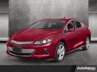 Used 2017 Chevrolet Volt LT w/ Comfort Package image 1