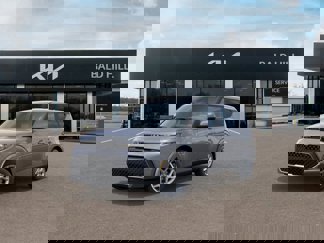 New 2025 Kia Soul LX image 1