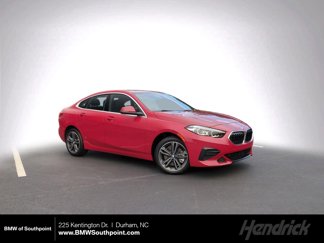 Used 2024 BMW 228i Gran Coupe image 1