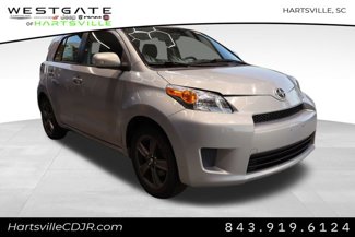 Used 2013 Scion xD 10 Series image 1