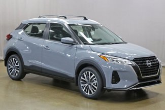 New 2024 Nissan Kicks SV w/ Interior Electronics Package image 1