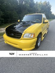 Used 2002 Ford F150 2WD Regular Cab image 1