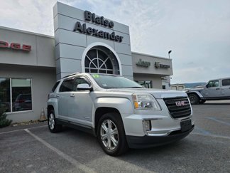 Used 2017 GMC Terrain SLE w/ Driver Alert Package I image 1