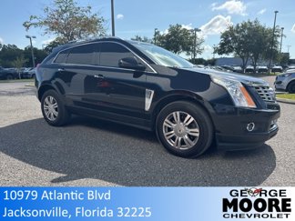 Used 2016 Cadillac SRX Luxury image 1