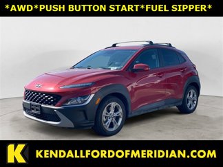 Used 2022 Hyundai Kona SEL w/ Convenience Package image 1