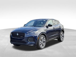 New 2024 Jaguar E-PACE R-Dynamic SE image 1