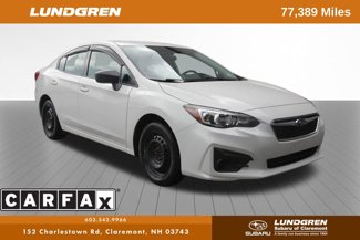 Used 2017 Subaru Impreza 2.0i image 1