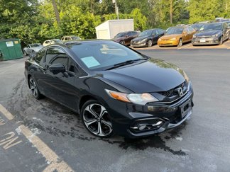 Used 2014 Honda Civic Si image 1