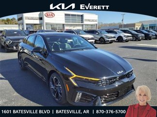 New 2025 Kia K5 GT-Line w/ GT-Line Premium Package image 1