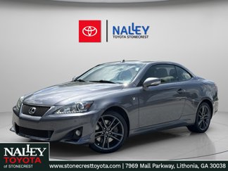 Used 2013 Lexus IS 350C image 1