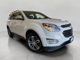 Used 2017 Chevrolet Equinox Premier w/ Enhanced Convenience Package image 1