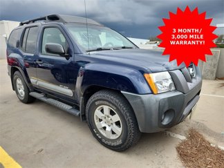 Used 2006 Nissan Xterra Off-Road image 1