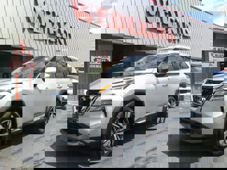 Used 2022 Nissan Rogue SL image 1