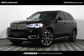 Used 2017 BMW X5 xDrive35i image 1