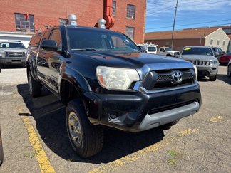 Used 2012 Toyota Tacoma 4x4 Access Cab image 1