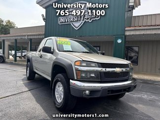 Used 2007 Chevrolet Colorado LT w/ Power Convenience Package image 1