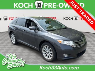 Used 2009 Toyota Venza AWD image 1