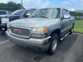 Used 1999 GMC Sierra 1500 SLE w/ Marketing Option Pkg image 1