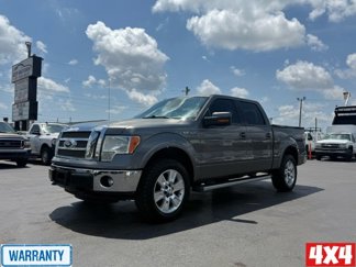 Used 2011 Ford F150 Lariat w/ Lariat Plus Pkg image 1