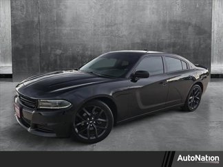 Used 2019 Dodge Charger SXT image 1