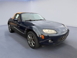 Used 2007 MAZDA MX-5 Miata Grand Touring w/ Premium Pkg image 1